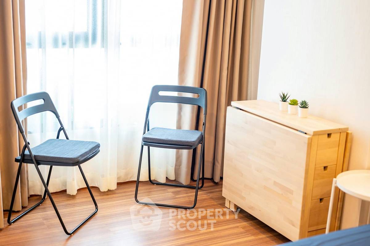 รูป คอนโด 2-ห้องนอน ที่ ศุภาลัย พรีเมียร์ เจริญนคร ใกล้ BTS กรุงธนบุรี (ID 2739608) - รูปที่ 10/15