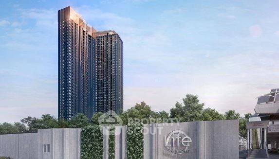 รูป คอนโด 1-ห้องนอน ที่ ไลฟ์ ลาดพร้าว แวลลีย์ ใกล้ BTS ห้าแยกลาดพร้าว (ID 2735118) - รูปที่ 3/4