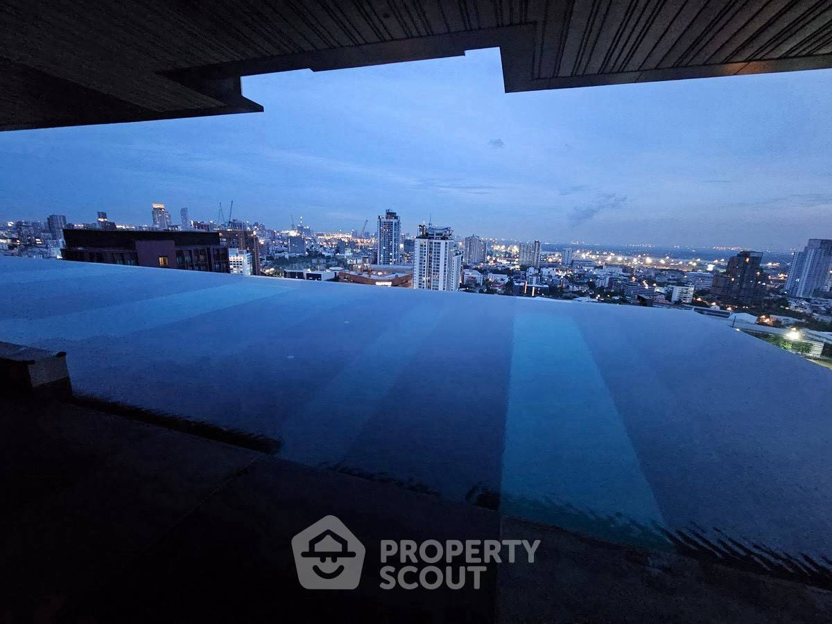 รูป คอนโด สตูดิโอ ที่ ริทึ่ม เอกมัย ใกล้ BTS เอกมัย (ID 2678509) - รูปที่ 8/8