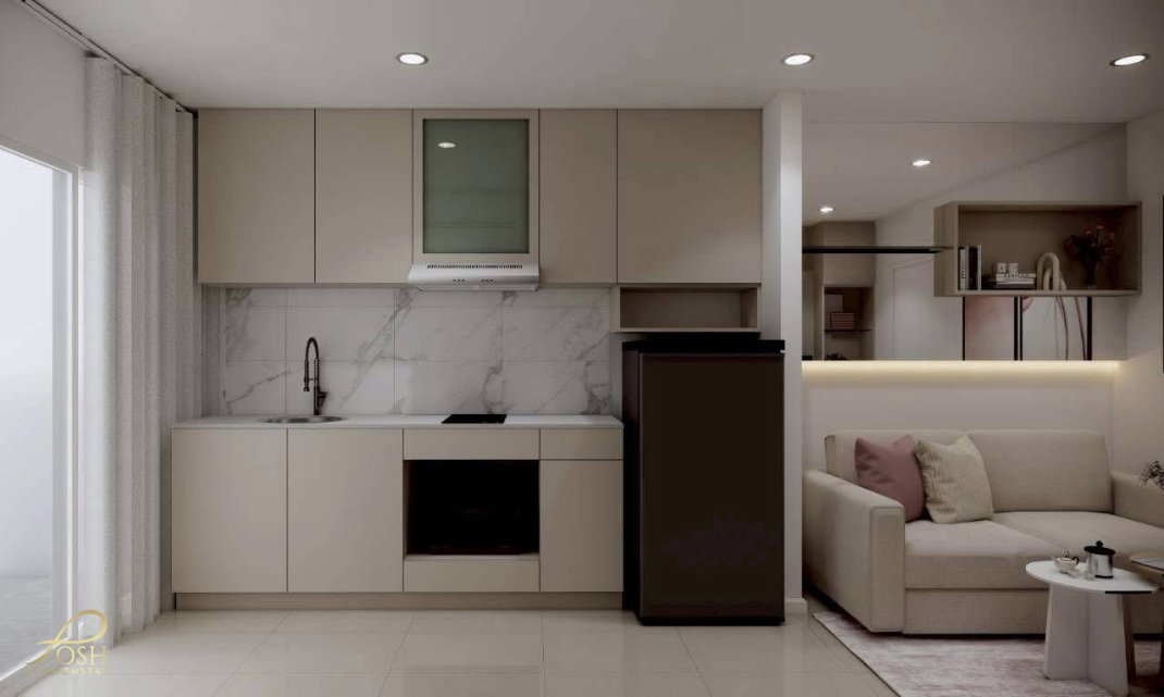 The Scene Condo Kathu – Condo Near Main Road & PSU | Renovated Unit, Ready to Move In - image 5