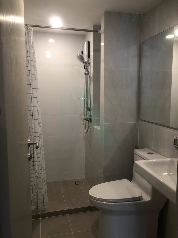 รูป 🔺 ให้เช่าคอนโด ออริจิ้น เพลย์ ศรีอุดมสุข สเตชั่น อาคาร D ชั้น 5 สตูดิโอ ขนาด 28 ตรม ใกล้ ใกล้ รถไฟฟ้าสายสีเหลืองศรีอุดม - รูปที่ 7/8