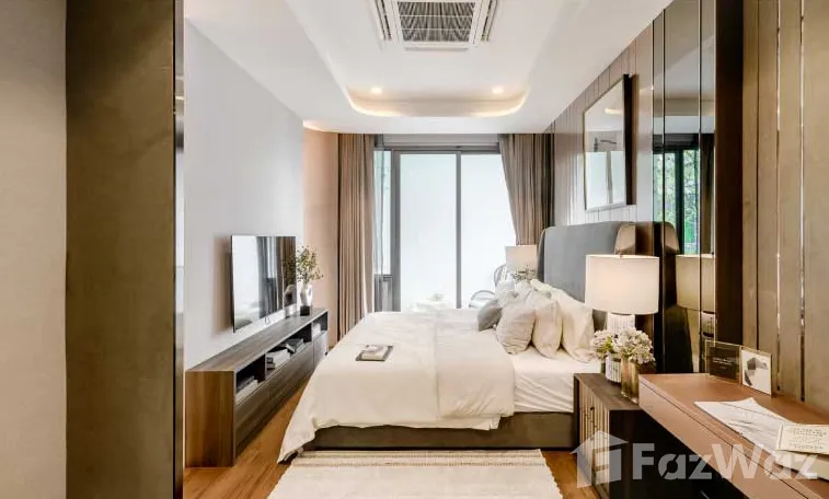 รูป ขาย บ้านเดี่ยว 4 ห้องนอน ในโครงการ เดอะ เจนทริ เกษตร-นวมินทร์ 5751420 - รูปที่ 7/7