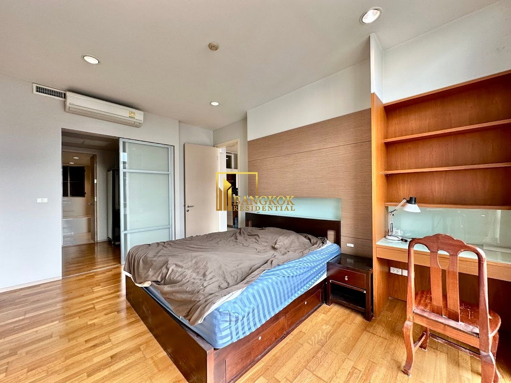 รูป Amanta Ratchada | Spacious 2 Bedroom Condo Near MRT Station - BR4139CD - รูปที่ 7/28