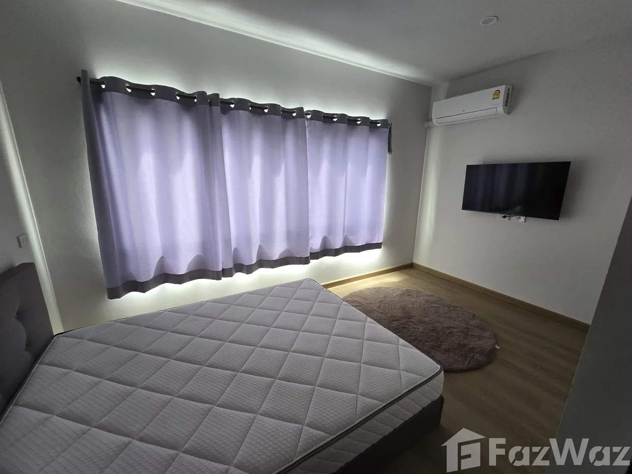 รูป ทาวน์เฮ้าส์ให้เช่า 3 ห้องนอน ในโครงการ บ้านชเลคีรี 6105632 - รูปที่ 35/68