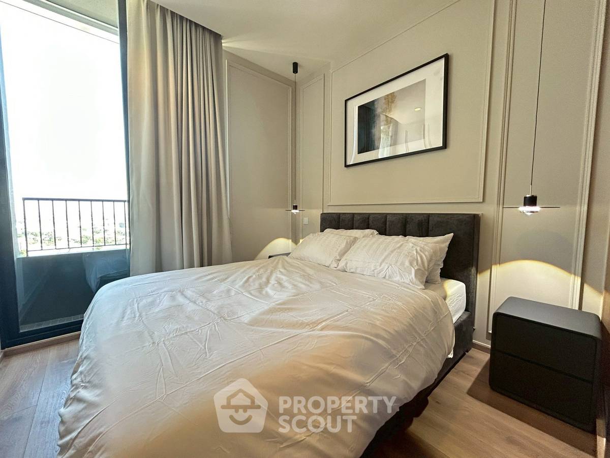 รูป คอนโด 2-ห้องนอน ที่ โนเบิล ฟอร์ม ทองหล่อ ใกล้ BTS ทองหล่อ (ID 2539977) - รูปที่ 2/8