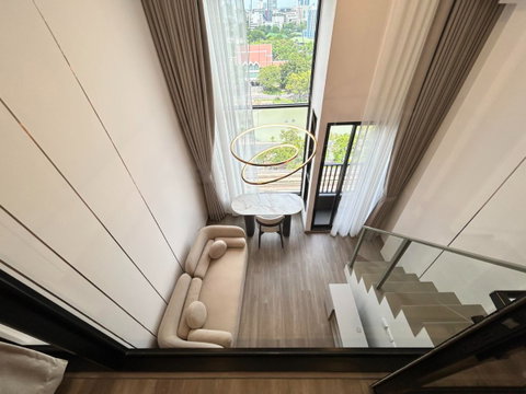 🔥 Urgent! SO Origin Kaset Interchange - 29,000 B — Brand New Unit, Ready to Move In 🔥