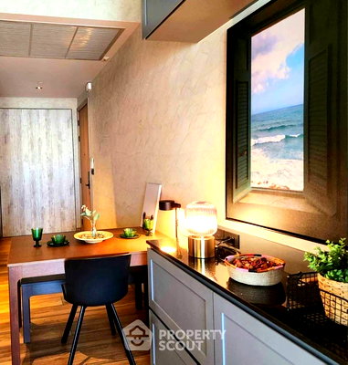 Condos for rent Asoke Road : 2-BR Condo at The Lofts Asoke near MRT Phetchaburi (ID 2060020)