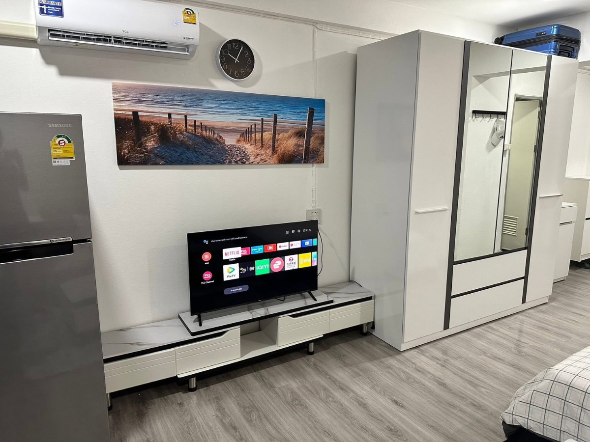 picture SC Place for rent ✨ Fully furnished - 5/10