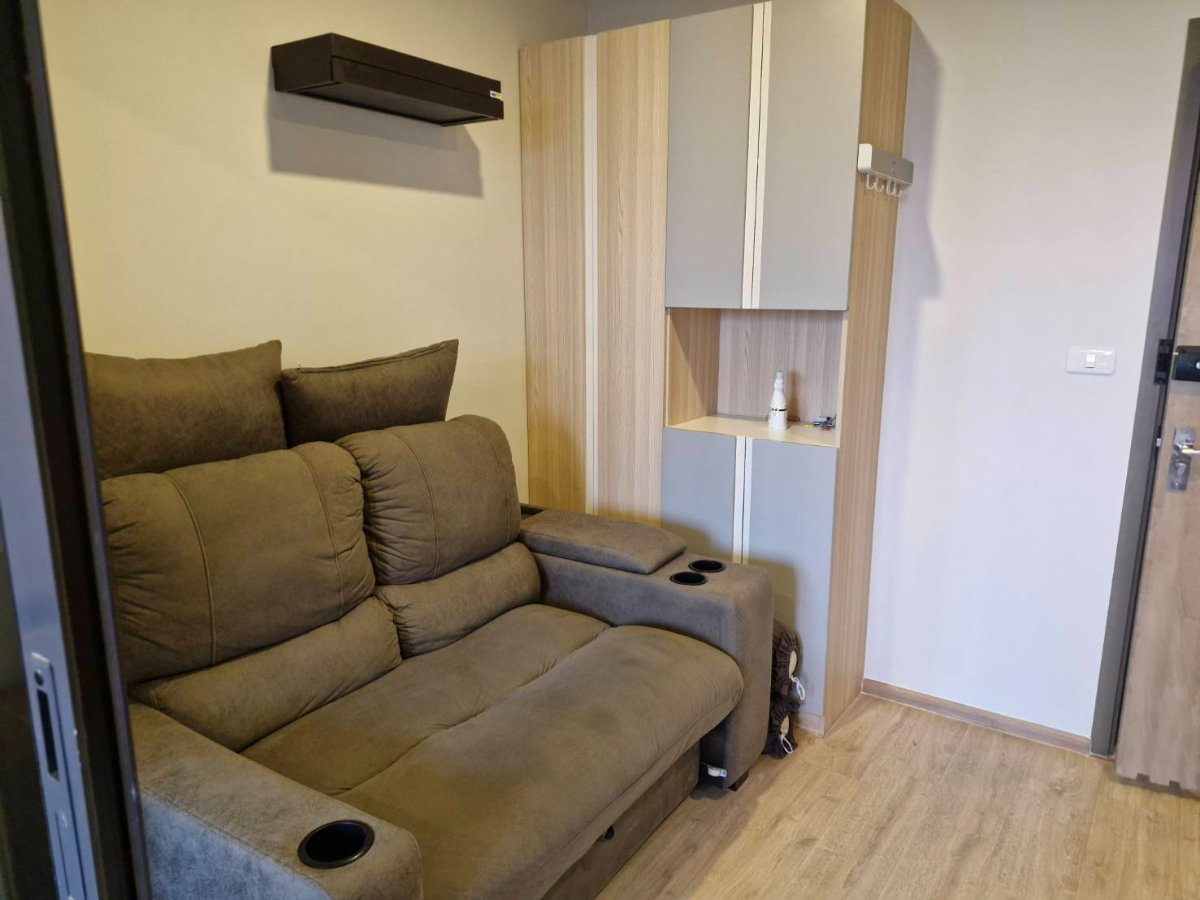 รูป ⛩️ For rent 🌠 IDEO O2  (ไอดีโอ โอทู)  bangna 🌠 JA-1300 - รูปที่ 2/8