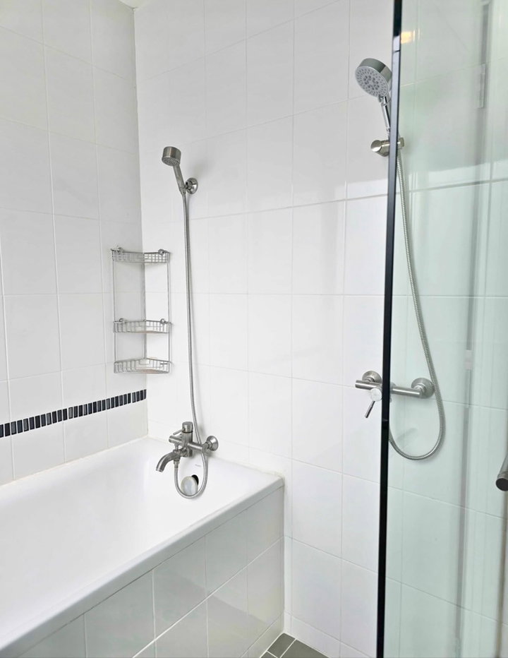 รูป #ให้เช่าบ้าน พาทิโอ พระราม 2 ซอย 33 (PATIO RAMA 2) แขวงบางมด เขตจอมทอง - รูปที่ 8/8