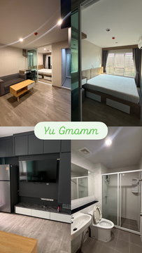 ให้เช่า RYE TALAT PHLU ใกล้ bts ตลาดพลู