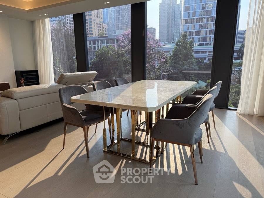 picture 2-BR Condo at Tonson One Residence near BTS Chit Lom (ID 2738674) - 15/20