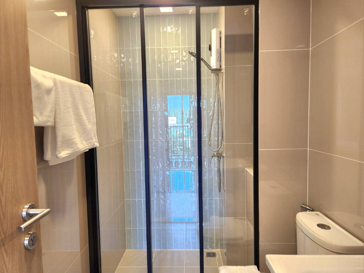picture 🔥🔥Hot!🔥🔥 FOR RENT The Base Bukit Phuket, near Central Phuket 🔥🔥 - 5/9