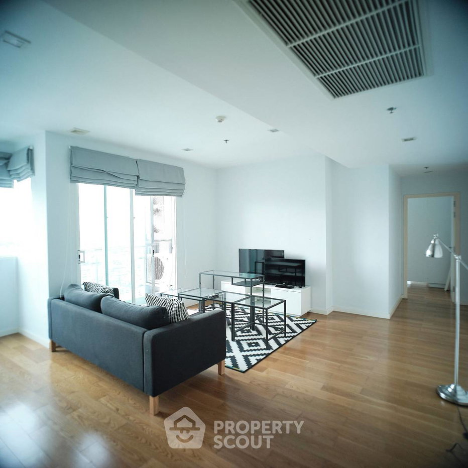 รูป คอนโด 2-ห้องนอน ที่ คอนโดเลต ไอซ์ ราชเทวี ใกล้ BTS ราชเทวี (ID 2738563) - รูปที่ 2/11