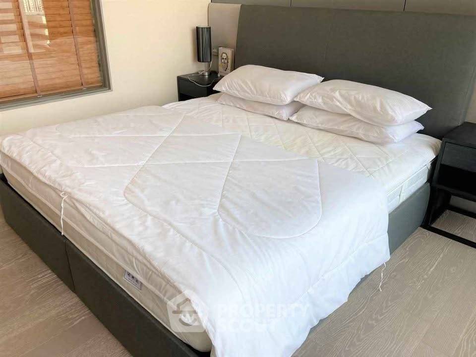 picture 26th-Floor 2-BR The Esse Asoke Near MRT Sukhumvit (ID 2394300) - 3/14