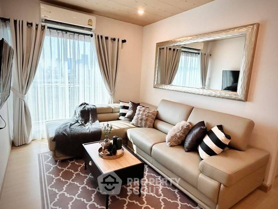 รูป คอนโด 3-ห้องนอน ที่ ศุภาลัย เวอเรนด้า พระราม 9 ใน บางกะปิ (ID 2728570) - รูปที่ 13/27