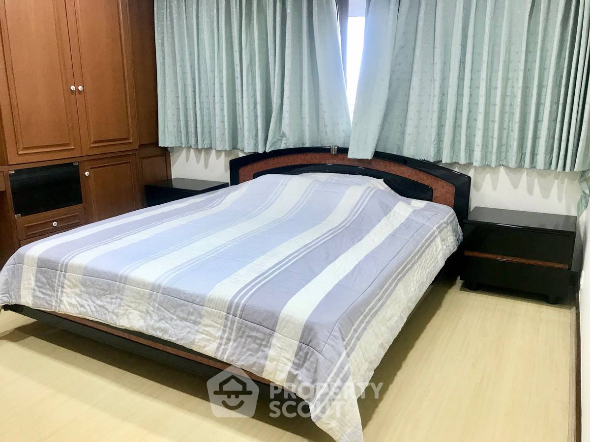 รูป คอนโด 3-ห้องนอน ที่ ร่วมใจ ไฮท์ คอนโดมิเนียม ใกล้ ARL มักกะสัน (ID 2737388) - รูปที่ 3/19