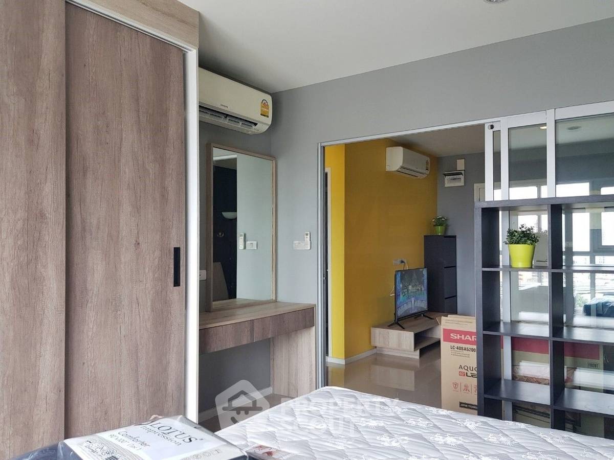 รูป คอนโด 1-ห้องนอน ที่ แอสปาย สุขุมวิท 48 ใกล้ BTS พระโขนง (ID 2734528) - รูปที่ 2/5