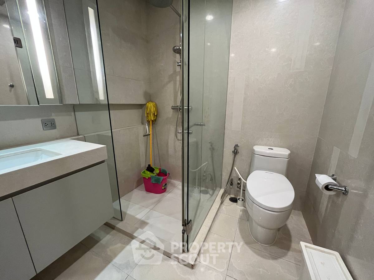 รูป คอนโด 1-ห้องนอน ที่ ควอทโทร บาย แสนสิริ ใกล้ BTS ทองหล่อ (ID 2723527) - รูปที่ 7/9