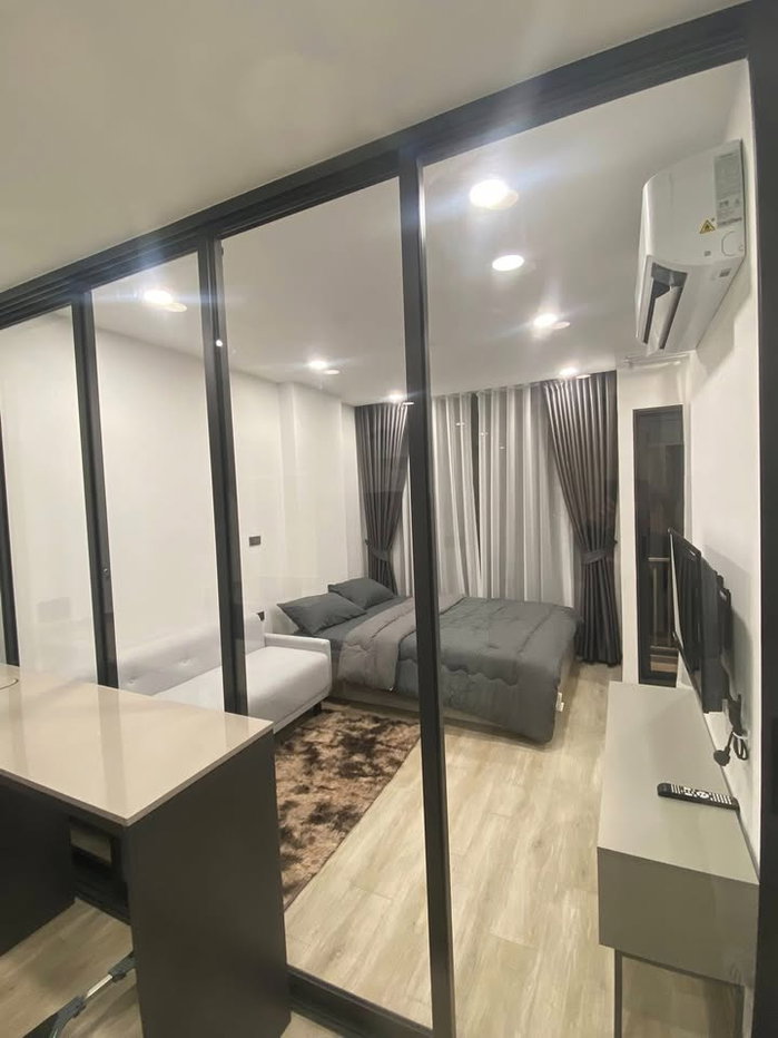 รูป เช่าคอนโด Groove Scape 48/กรู๊ฟ สเคป 48 (C6903047) ID Line : @condo44 - รูปที่ 2/12