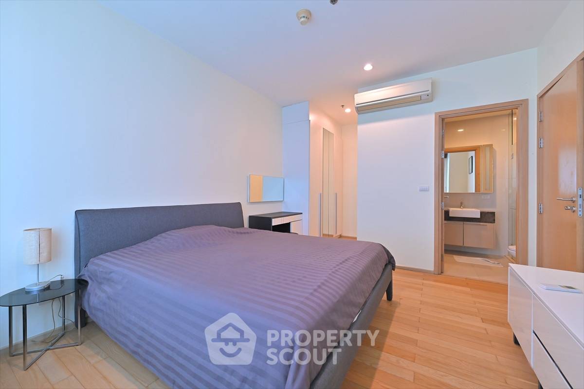 รูป คอนโด 1-ห้องนอน ที่ 39 บาย แสนสิริ ใกล้ BTS พร้อมพงษ์ (ID 2410521) - รูปที่ 4/4