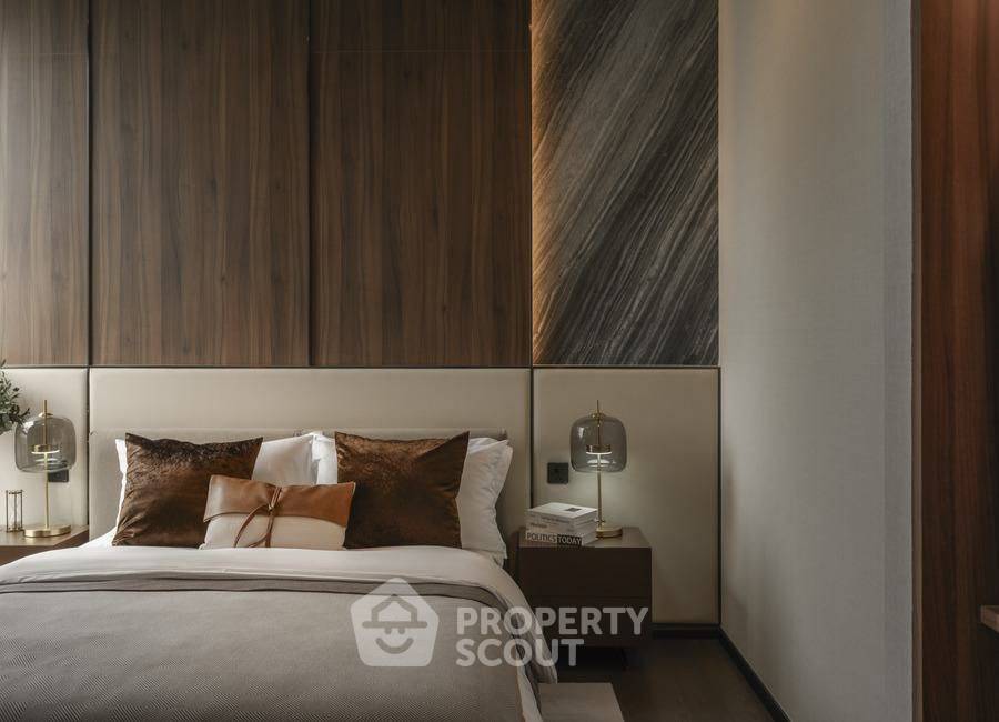 รูป คอนโด 1-ห้องนอน ที่ เอสทีค ทองหล่อ ใกล้ ทองหล่อ (ID 2676519) - รูปที่ 3/12