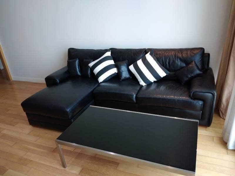 รูป LTH10648–Millennium Residence FOR SALE 2 beds 2 baths size 90.05 Sq.m. Near BTS Asoke Station ONLY 12.5 MB - รูปที่ 1/10