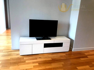 คอนโดให้เช่า : LTH359 – Condo FOR RENT at Millennium Residence 2 Beds 2 Baths 128 SQ.M. nearby Asoke BTS ONLY 80,000 THB / Month