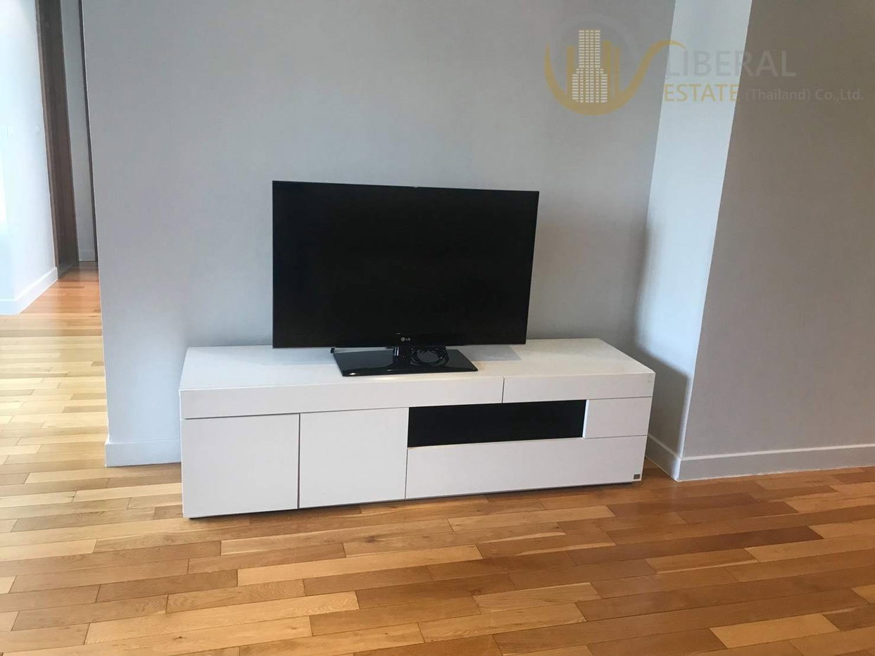 รูป LTH359 – Condo FOR RENT at Millennium Residence 2 Beds 2 Baths 128 SQ.M. nearby Asoke BTS ONLY 80,000 THB / Month - รูปที่ 1/11