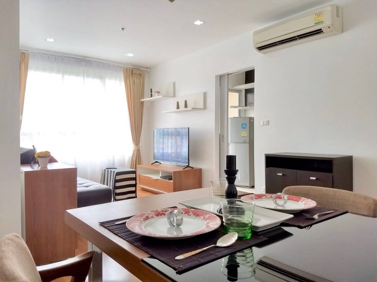 รูป LTH5642 – Condo One X Sukhumvit 26 FOR SALE 1 bed 1 bath size 52 Sq.M. Nearby BTS Phrom Phong station ONLY 6.9 MB - รูปที่ 3/6