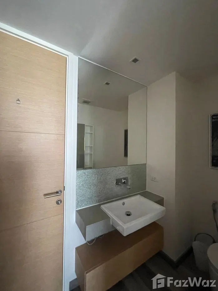 รูป Condo for Rent – The Lofts Ekkamai Duplex | Newly Renovated 6105827 - รูปที่ 7/15