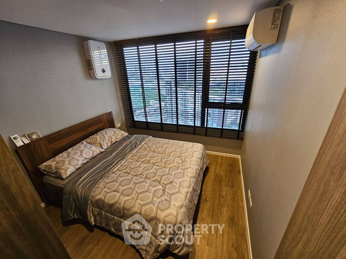 รูป คอนโด 2-ห้องนอน ที่ แลนด์มาร์ค แอทเอ็มอาร์ทีเอ สเตชั่น ใน บางกะปิ (ID 2728565) - รูปที่ 12/16