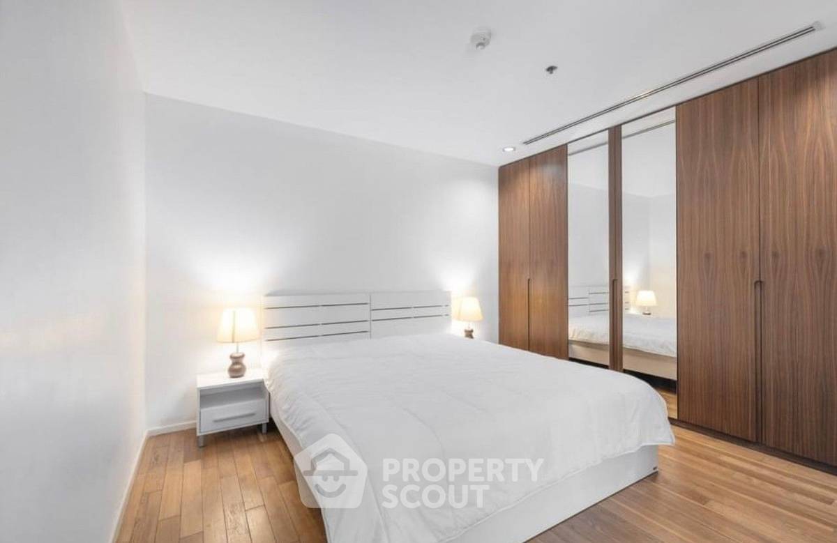 picture 1-BR Condo at The Legend Saladaeng near MRT Si Lom (ID 1890215) - 13/15