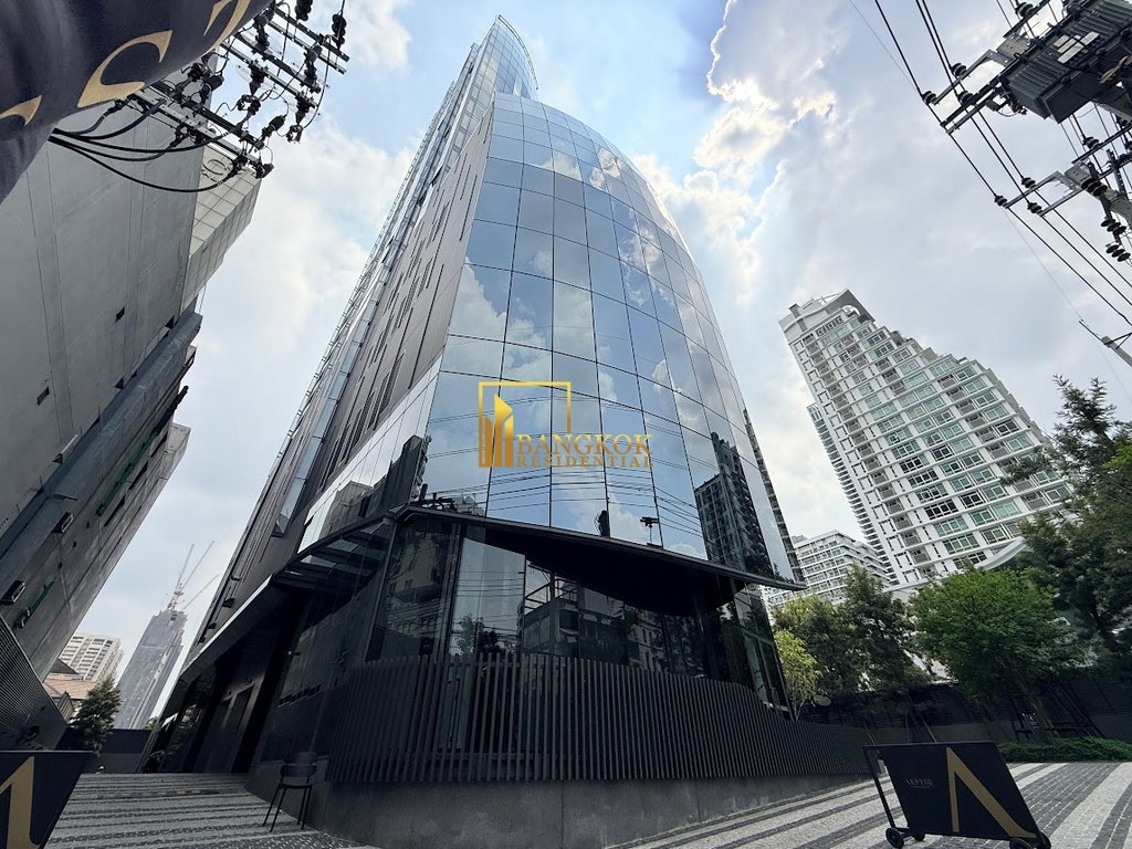 รูป Aestiq | Stylish 1 Bedroom Luxury Condo in Thonglor Area - BR61264CD - รูปที่ 26/27