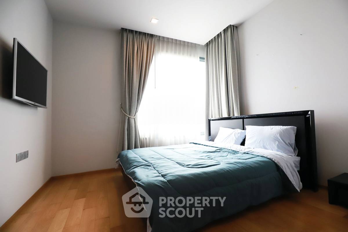 รูป คอนโด 2-ห้องนอน ที่ คีนน์ บาย แสนสิริ ใกล้ BTS ทองหล่อ (ID 2733834) - รูปที่ 4/13