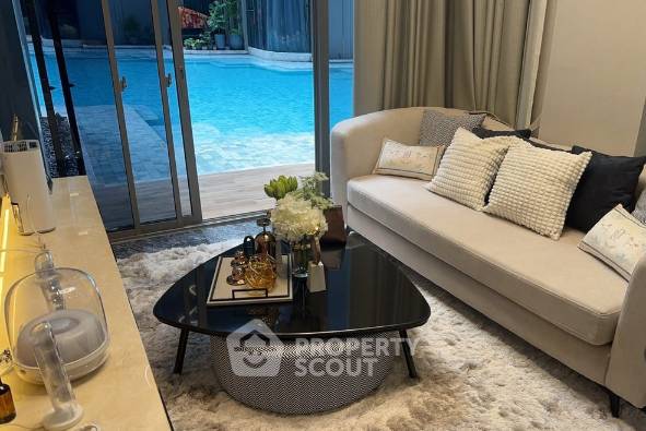 รูป คอนโด 3-ห้องนอน ที่ แอชตัน สุขุมวิท 41 ใกล้ BTS พร้อมพงษ์ (ID 2687623) - รูปที่ 3/7