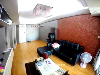 Condos for sale : 1-BR Condo at Waterford Sukhumvit 50 Condominium near BTS On Nut (ID 2734633)