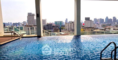 Condos for rent : 2-BR Condo at The Complete Rajprarop near ARL Ratchaprarop (ID 2725637)
