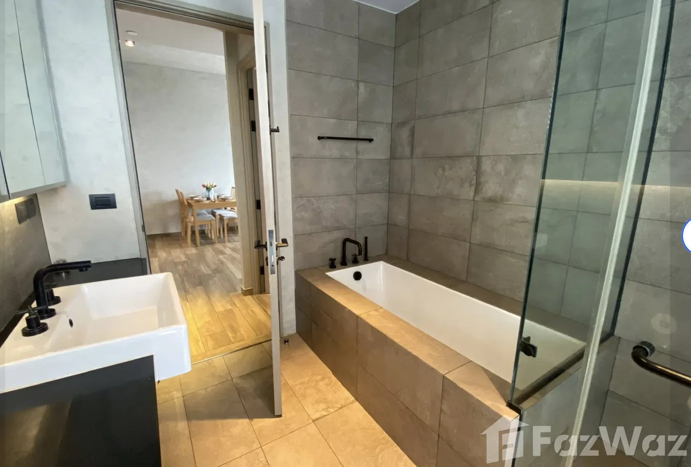 รูป คอนโดให้เช่า 2 ห้องนอน ในโครงการ เดอะ ลอฟท์ อโศก 6115139 - รูปที่ 10/16