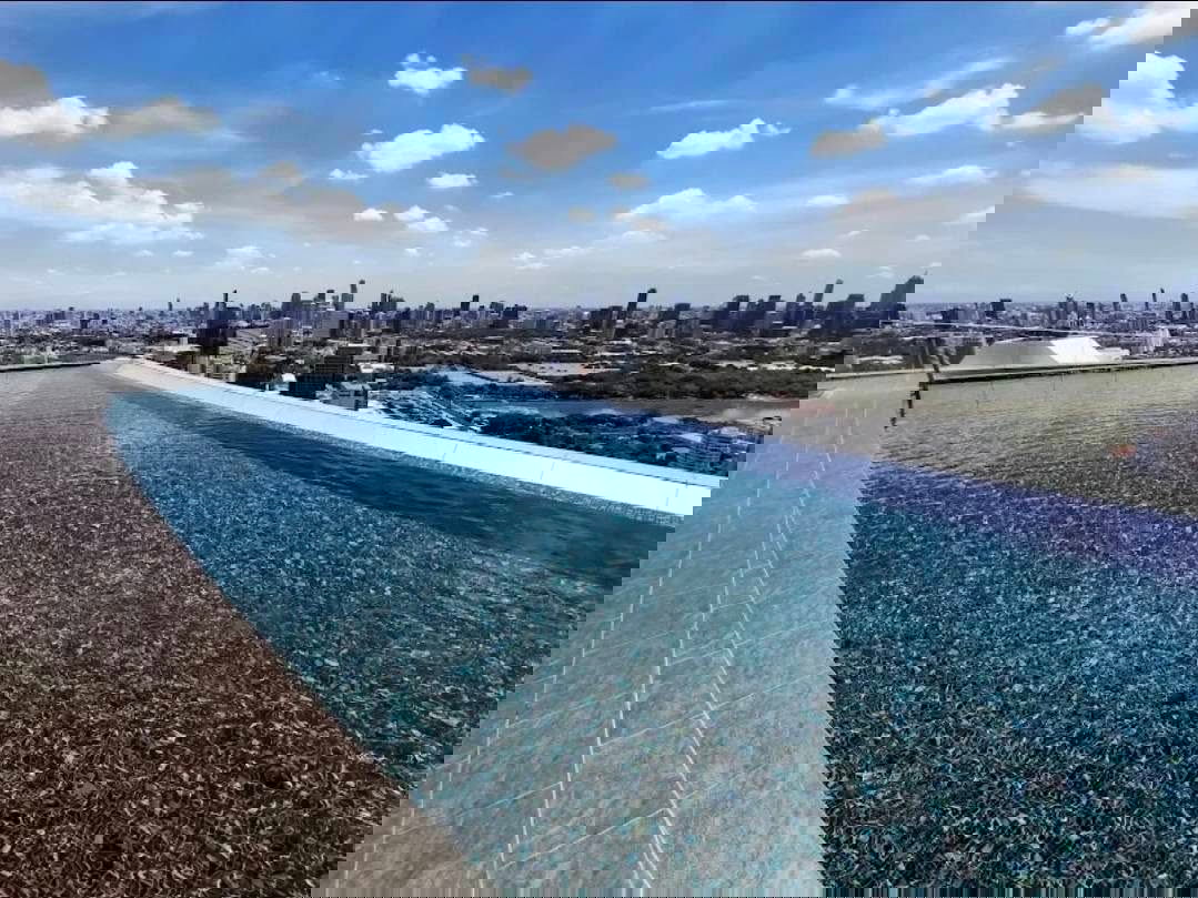 รูป 🏢 ให้เช่าคอนโด : The Lumpini 24 (เดอะ ลุมพินี 24)   รหัสทรัพย์ | 📌LNP-C12511 - รูปที่ 8/9