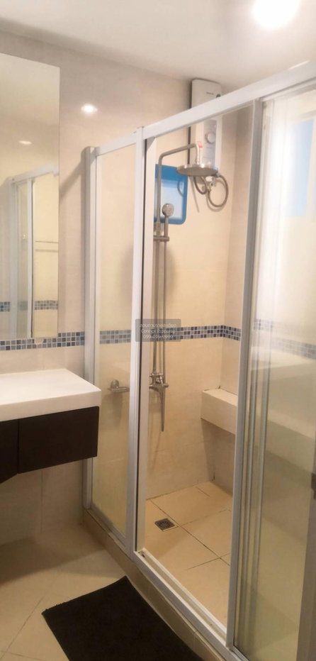 รูป เช่าคอนโด  ไลฟ์ แอท สาทร 10 BTS-ช่องนนทรี สีลม เขต บางรัก กรุงเทพ CX-28149 ✅ ทักไลน์ @connexproperty ตอบทันที ทีมงานมืออาชีพ ✅ - รูปที่ 6/7