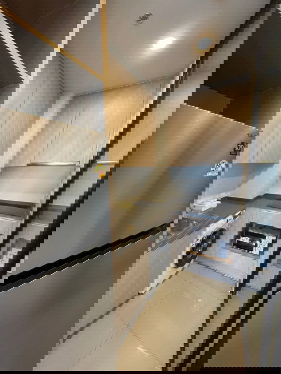 รูป For Rent : Chapter One Flow Bangpo (2bed ) 46.48 sq.m. 20,000 THB Tel. 0924235675 Cate - รูปที่ 14/18