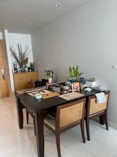 รูป LTH6663 – Millennium Residence FOR SALE 2 beds 2 baths Size 90.07 Sq.M.Near BTS Asok stations ONLY 16.5 MB - รูปที่ 3/6