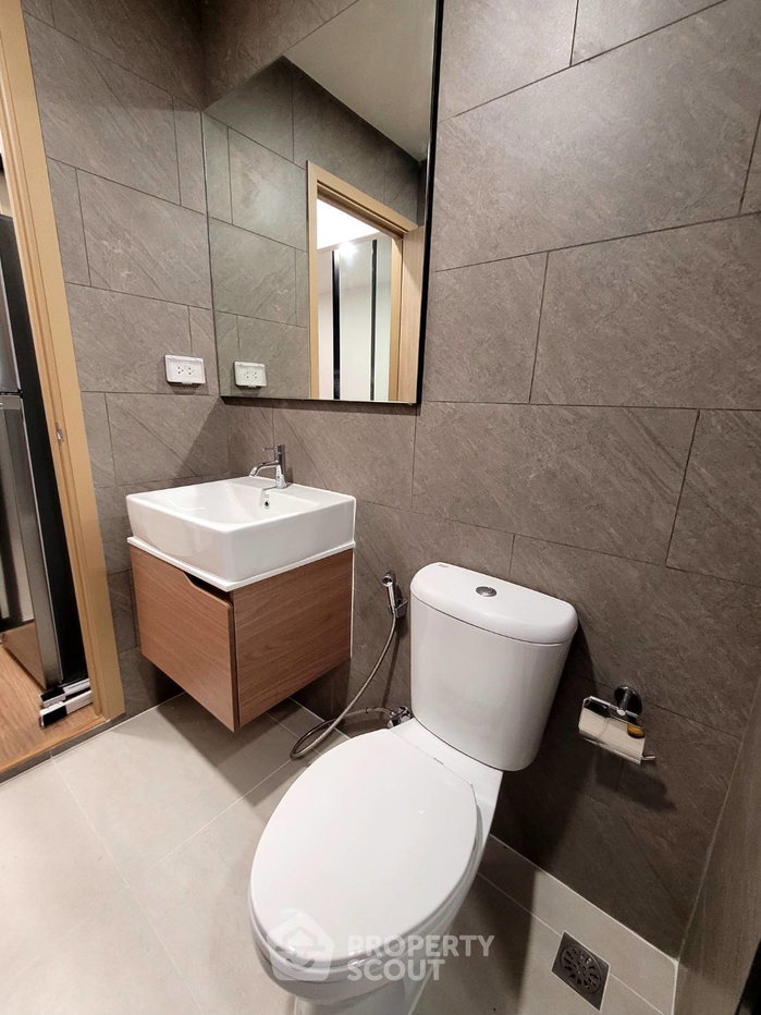 รูป คอนโด 1-ห้องนอน ที่ เดอะ ลิฟวิ่น เพชรเกษม ใกล้ MRT ภาษีเจริญ (ID 2731756) - รูปที่ 8/14