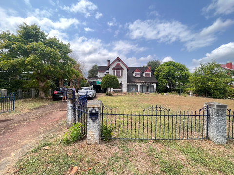 บ้านใกล้ มช.ในเมือง  สำหรับนักลงทุนสายรีโนเวท