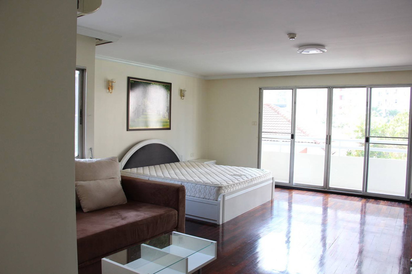 รูป LTH5164 – Regent on the Park 1 FOR RENT 3 beds 3 baths size 249 Sq.M. Nearby BTS Phrom Phong station ONLY 55k/Month - รูปที่ 4/7