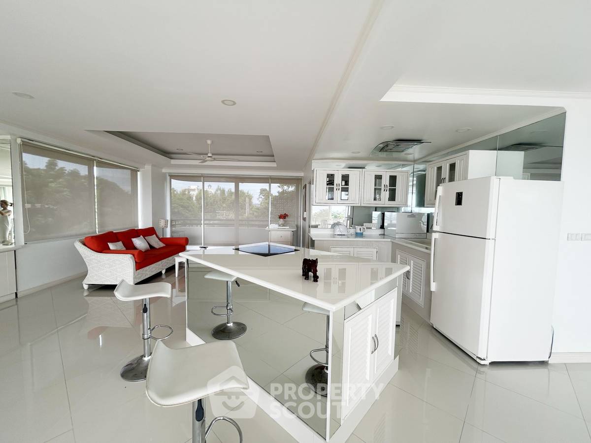 รูป คอนโด 2-ห้องนอน ที่ ซันเซ็ท ไฮท์ ใน นาจอมเทียน (ID 2725427) - รูปที่ 8/24