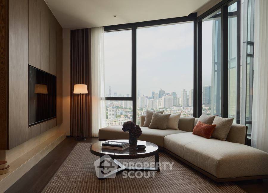 รูป คอนโด 1-ห้องนอน ที่ เอสทีค ทองหล่อ ใกล้ ทองหล่อ (ID 2676542) - รูปที่ 4/12