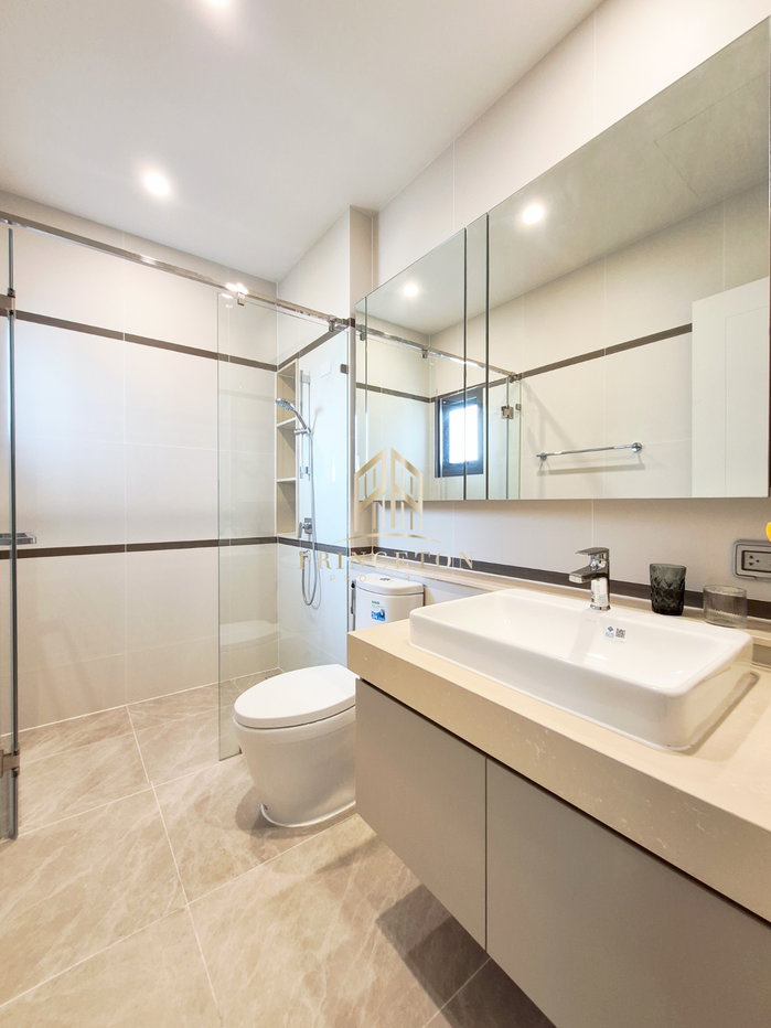 รูป บ้านหรูสไตล์คฤหาสน์ นาราสิริ กรุงเทพกรีฑา (แปลงมุม) - รูปที่ 35/47