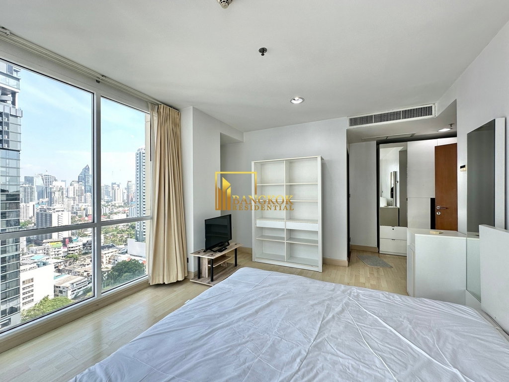 รูป 59 Heritage | Great Value 2 Bedroom Condo For Rent in Ekkamai - BR18646CD - รูปที่ 12/28